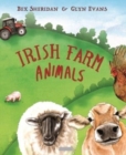 Irish Farm Animals - Book