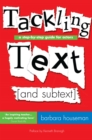 Tackling Text [and subtext] - eBook