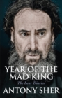 Year of the Mad King: The Lear Diaries - eBook