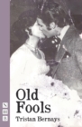 Old Fools (NHB Modern Plays) - eBook