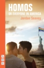 Homos, or Everyone in America - eBook