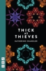 Thick as Thieves (NHB Modern Plays) - eBook