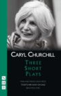 Three Short Plays (NHB Modern Plays) - eBook
