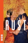 Rust (NHB Modern Plays) - eBook