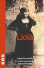 Liola (NHB Classic Plays) - eBook