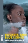 Rockets and Blue Lights  (NHB Modern Plays) - eBook
