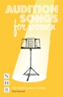 Audition Songs for Women - eBook