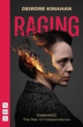 Raging: Embargo - eBook