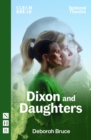 Dixon and Daughters (NHB Modern Plays) - eBook