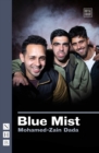 Blue Mist (NHB Modern Plays) - eBook