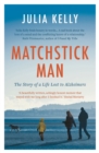 Matchstick Man - Book