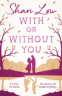 With or Without You - eBook