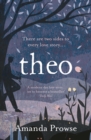 Theo - Book