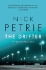 The Drifter - eBook