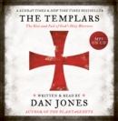 The Templars - Book