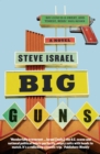 Big Guns - Book