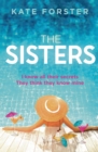 The Sisters : A twisty and gripping story of dark family secrets - eBook