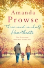 Three-and-a-Half Heartbeats - Book