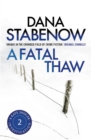 A Fatal Thaw - eBook