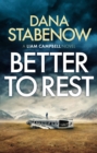 Better to Rest - eBook