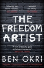 The Freedom Artist - eBook