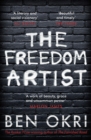 The Freedom Artist - Book