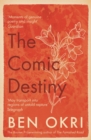 The Comic Destiny - Book