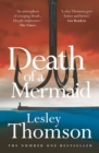 Death of a Mermaid - Book