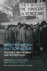 Irish Women and Nationalism : Soldiers, New Women and Wicked Hags - eBook