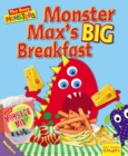 Busy Monsters: Monster Max's BIG Breakfast - Book