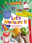 Let's Measure It: Practise and Learn with Games and Activities - Book