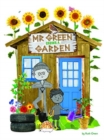 Mr. Green Grows a Garden - Book