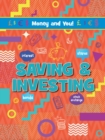 Saving & Investing - Book