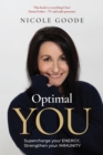 Optimal You : Supercharge your Energy, Strengthen your Immunity - Book