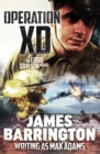 Operation XD - eBook