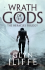 Wrath of the Gods - eBook