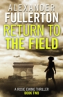 Return to the Field - eBook