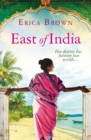 East of India - eBook