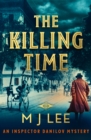 The Killing Time - eBook