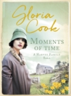 Moments of Time - eBook