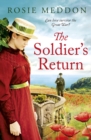 The Soldier's Return - eBook