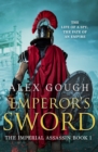Emperor's Sword : An unputdownable novel of Roman adventure - eBook