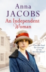 An Independent Woman : A gripping historical saga set in the 1920s - Book