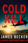 Cold Kill - eBook