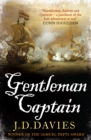 Gentleman Captain - eBook