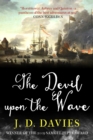The Devil Upon the Wave - eBook