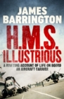 H.M.S. Illustrious - eBook