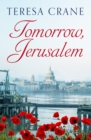 Tomorrow, Jerusalem - eBook
