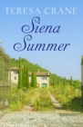 Siena Summer - Book