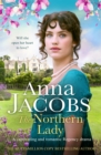 The Northern Lady : A captivating and romantic regency drama - eBook
